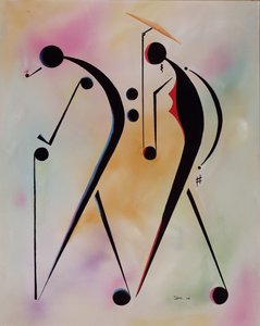 Vieux gens, 2006